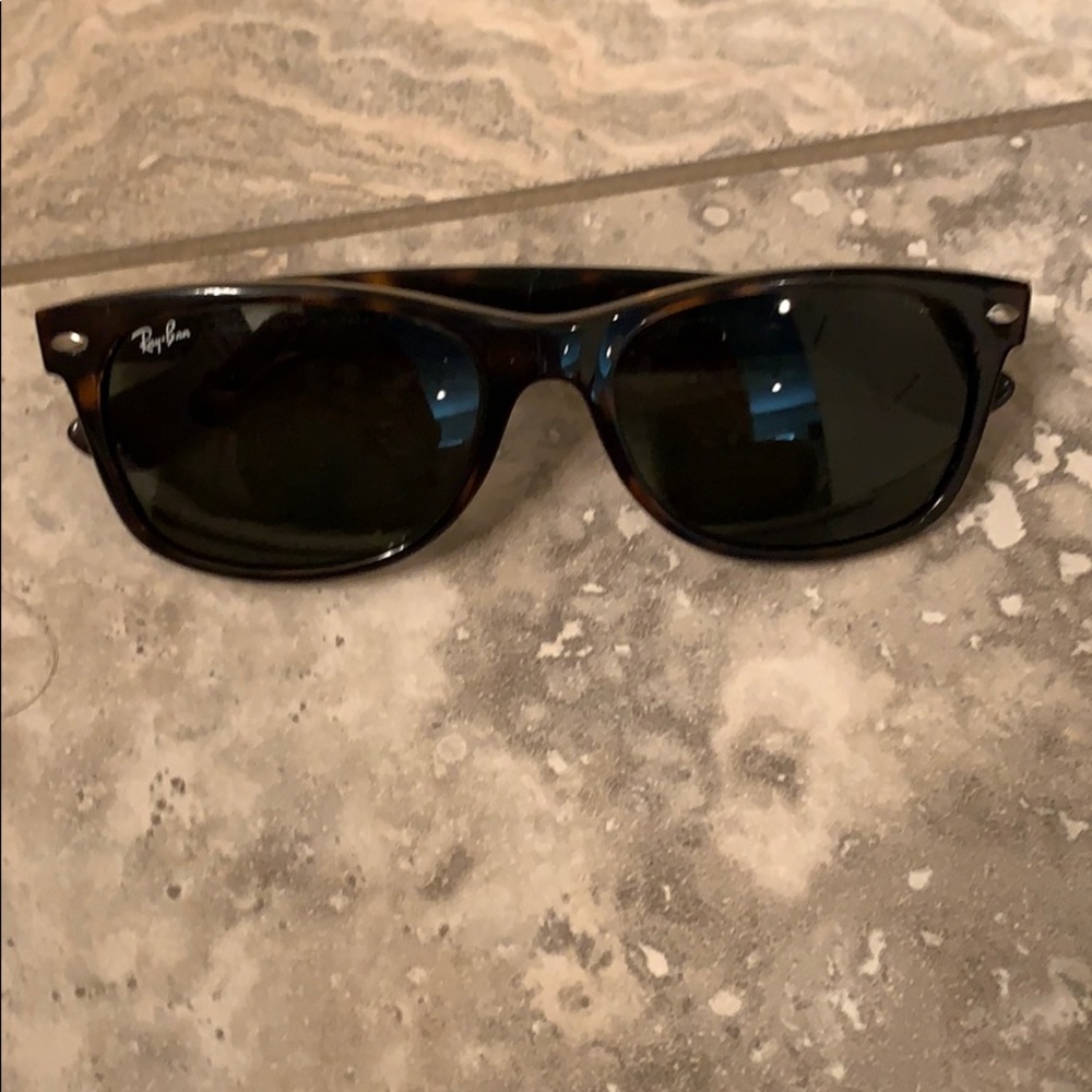 Ray ban sunglasses